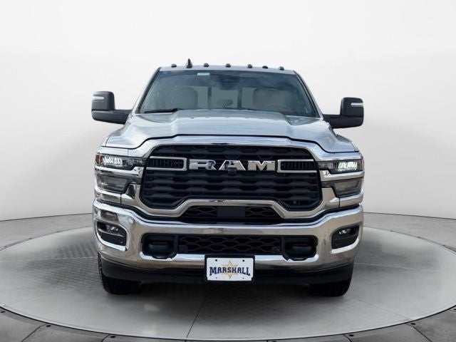 2026 RAM 2500 RAM 2500 TRADESMAN CREW CAB 4X4 6'4' BOX