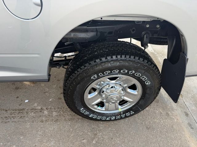 2026 RAM 2500 RAM 2500 TRADESMAN CREW CAB 4X4 6'4' BOX