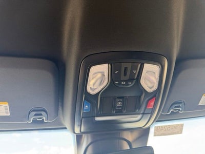 2026 RAM 2500 RAM 2500 TRADESMAN CREW CAB 4X4 6'4' BOX