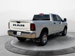 2026 RAM 2500 RAM 2500 TRADESMAN CREW CAB 4X4 6'4' BOX