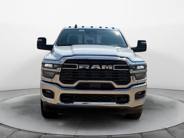 2026 RAM 2500 RAM 2500 TRADESMAN CREW CAB 4X4 6'4' BOX