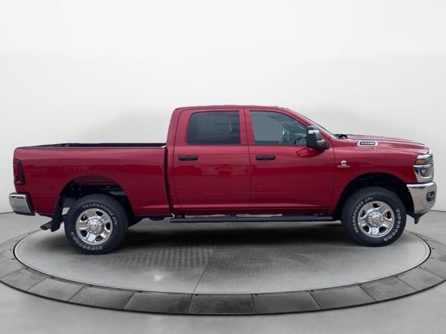 2026 RAM 2500 RAM 2500 TRADESMAN CREW CAB 4X4 6'4' BOX