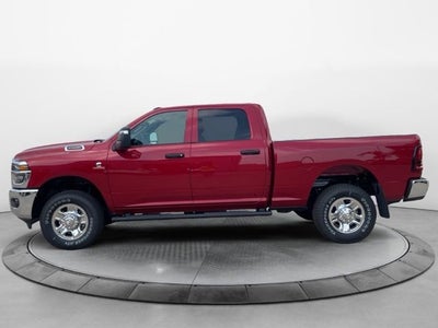 2026 RAM 2500 RAM 2500 TRADESMAN CREW CAB 4X4 6'4' BOX