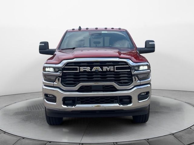2026 RAM 2500 RAM 2500 TRADESMAN CREW CAB 4X4 6'4' BOX