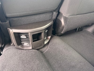 2026 RAM 2500 RAM 2500 TRADESMAN CREW CAB 4X4 6'4' BOX