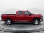 2026 RAM 2500 RAM 2500 TRADESMAN CREW CAB 4X4 6'4' BOX