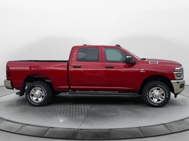 2026 RAM 2500 RAM 2500 TRADESMAN CREW CAB 4X4 6'4' BOX