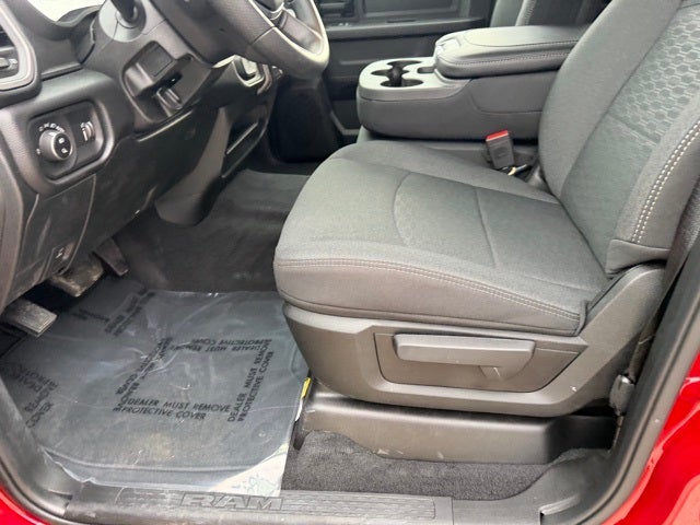 2026 RAM 2500 RAM 2500 TRADESMAN CREW CAB 4X4 6'4' BOX