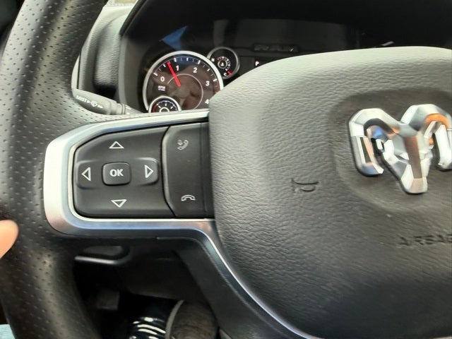 2026 RAM 2500 RAM 2500 TRADESMAN CREW CAB 4X4 6'4' BOX