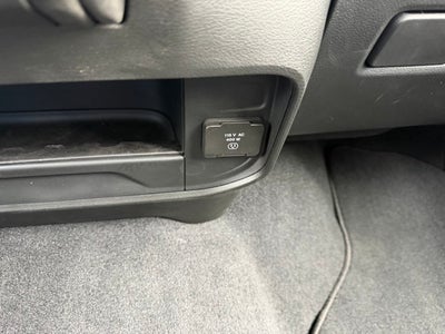 2026 RAM 2500 RAM 2500 TRADESMAN CREW CAB 4X4 6'4' BOX