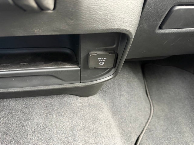 2026 RAM 2500 RAM 2500 TRADESMAN CREW CAB 4X4 6'4' BOX