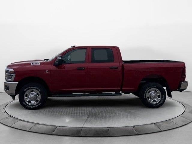 2026 RAM 2500 RAM 2500 TRADESMAN CREW CAB 4X4 6'4' BOX