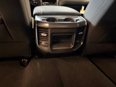 2026 RAM 2500 RAM 2500 BIG HORN CREW CAB 4X4 6'4' BOX