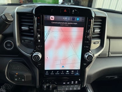 2026 RAM 2500 RAM 2500 BIG HORN CREW CAB 4X4 6'4' BOX