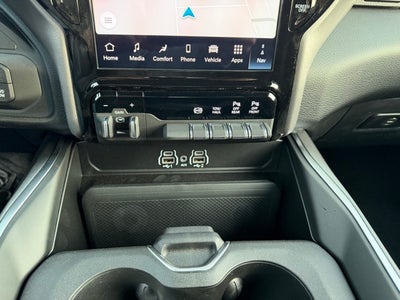 2026 RAM 2500 RAM 2500 BIG HORN CREW CAB 4X4 6'4' BOX