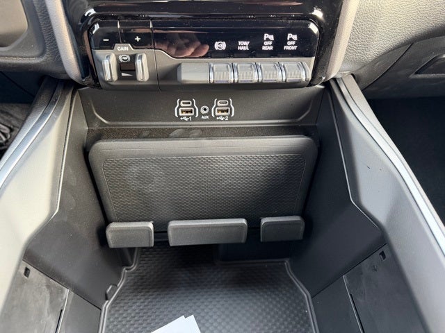 2026 RAM 2500 RAM 2500 BIG HORN CREW CAB 4X4 6'4' BOX