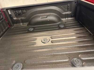 2026 RAM 2500 RAM 2500 BIG HORN CREW CAB 4X4 6'4' BOX