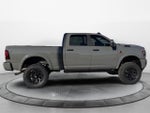2026 RAM 2500 RAM 2500 BIG HORN CREW CAB 4X4 6'4' BOX