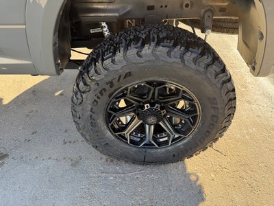 2026 RAM 2500 RAM 2500 BIG HORN CREW CAB 4X4 6'4' BOX