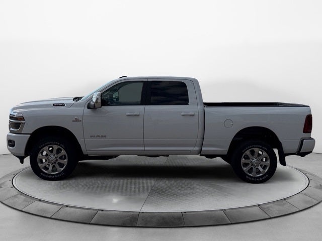 2026 RAM 2500 RAM 2500 LARAMIE CREW CAB 4X4 6'4' BOX