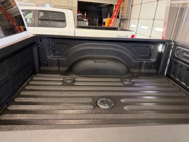 2026 RAM 2500 RAM 2500 LARAMIE CREW CAB 4X4 6'4' BOX