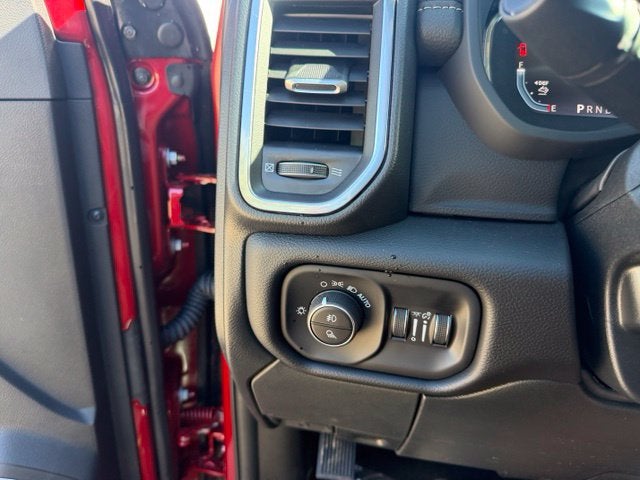 2027 RAM 2500 RAM 2500 LARAMIE CREW CAB 4X4 6'4' BOX