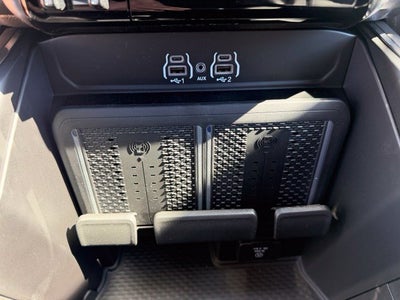 2027 RAM 2500 RAM 2500 LARAMIE CREW CAB 4X4 6'4' BOX
