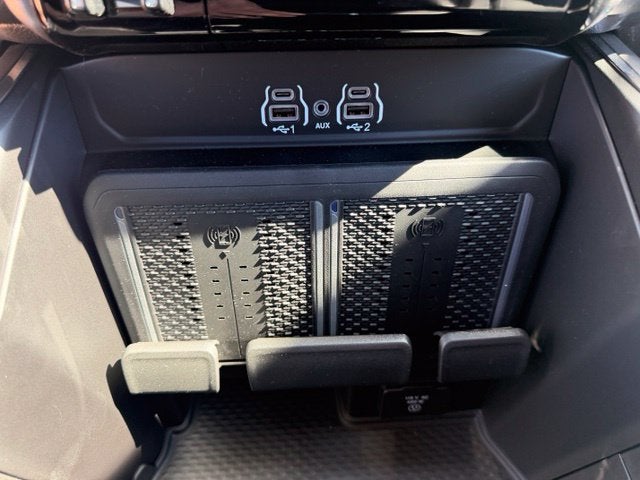 2027 RAM 2500 RAM 2500 LARAMIE CREW CAB 4X4 6'4' BOX