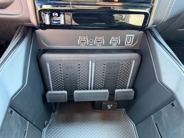 2026 RAM 2500 RAM 2500 LIMITED CREW CAB 4X4 6'4' BOX