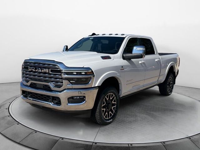 2026 RAM 2500 RAM 2500 LIMITED CREW CAB 4X4 6'4' BOX