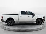 2026 RAM 2500 RAM 2500 LIMITED CREW CAB 4X4 6'4' BOX