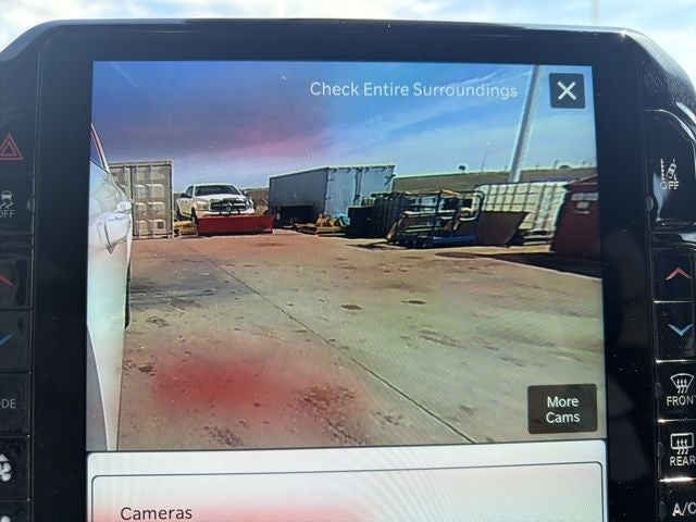 2026 RAM 2500 RAM 2500 LIMITED CREW CAB 4X4 6'4' BOX