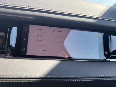 2026 RAM 2500 RAM 2500 LIMITED CREW CAB 4X4 6'4' BOX