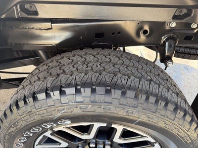 2026 RAM 2500 RAM 2500 LIMITED CREW CAB 4X4 6'4' BOX