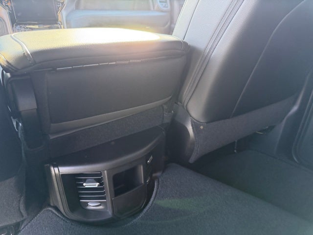 2026 RAM 3500 RAM 3500 TRADESMAN CREW CAB 4X4 8' BOX