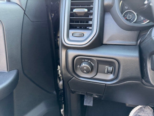 2026 RAM 3500 RAM 3500 TRADESMAN CREW CAB 4X4 8' BOX