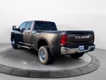 2026 RAM 3500 RAM 3500 TRADESMAN CREW CAB 4X4 8' BOX