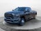 2026 RAM 3500 RAM 3500 TRADESMAN CREW CAB 4X4 8' BOX