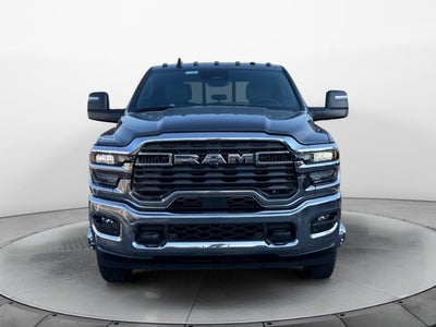 2026 RAM 3500 RAM 3500 TRADESMAN CREW CAB 4X4 8' BOX