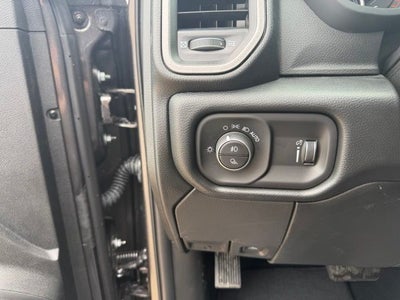 2026 RAM 3500 RAM 3500 TRADESMAN CREW CAB 4X4 8' BOX