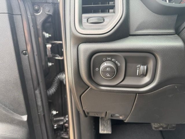 2026 RAM 3500 RAM 3500 TRADESMAN CREW CAB 4X4 8' BOX