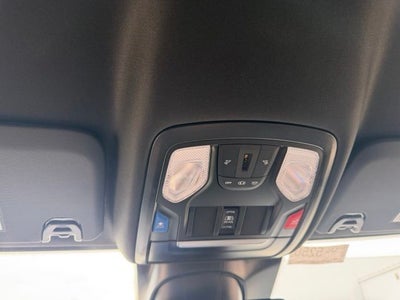 2026 RAM 3500 RAM 3500 TRADESMAN CREW CAB 4X4 8' BOX