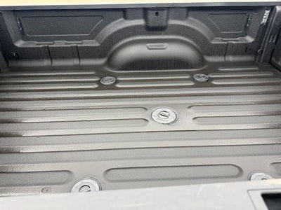 2026 RAM 3500 RAM 3500 TRADESMAN CREW CAB 4X4 8' BOX