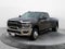 2026 RAM 3500 RAM 3500 TRADESMAN CREW CAB 4X4 8' BOX