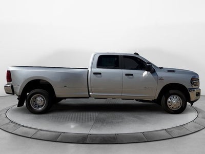 2026 RAM 3500 RAM 3500 LONE STAR CREW CAB 4X4 8' BOX