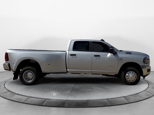 2026 RAM 3500 RAM 3500 LONE STAR CREW CAB 4X4 8' BOX