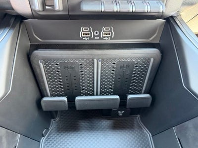 2026 RAM 3500 RAM 3500 LONE STAR CREW CAB 4X4 8' BOX
