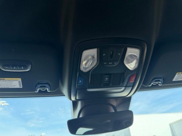2026 RAM 3500 RAM 3500 LONE STAR CREW CAB 4X4 8' BOX