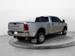 2026 RAM 3500 RAM 3500 LONE STAR CREW CAB 4X4 8' BOX