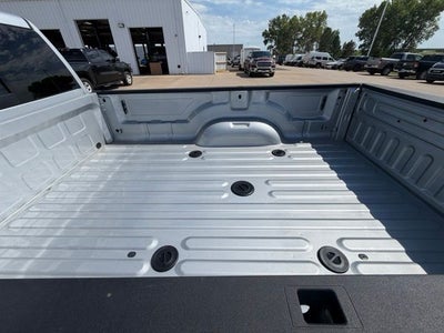 2026 RAM 3500 RAM 3500 LONE STAR CREW CAB 4X4 8' BOX